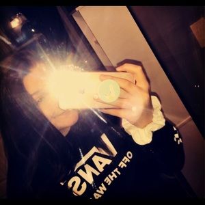 Meet your Posher, Kaylee